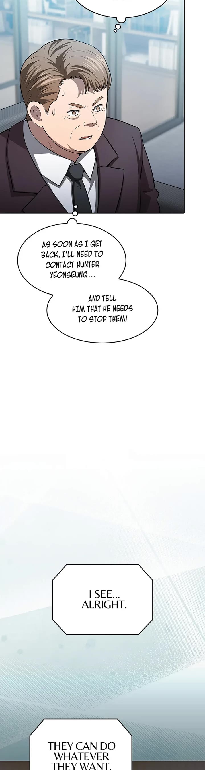 The Constellation That Returned From Hell Chapter 163 page 24 - Chapter 163