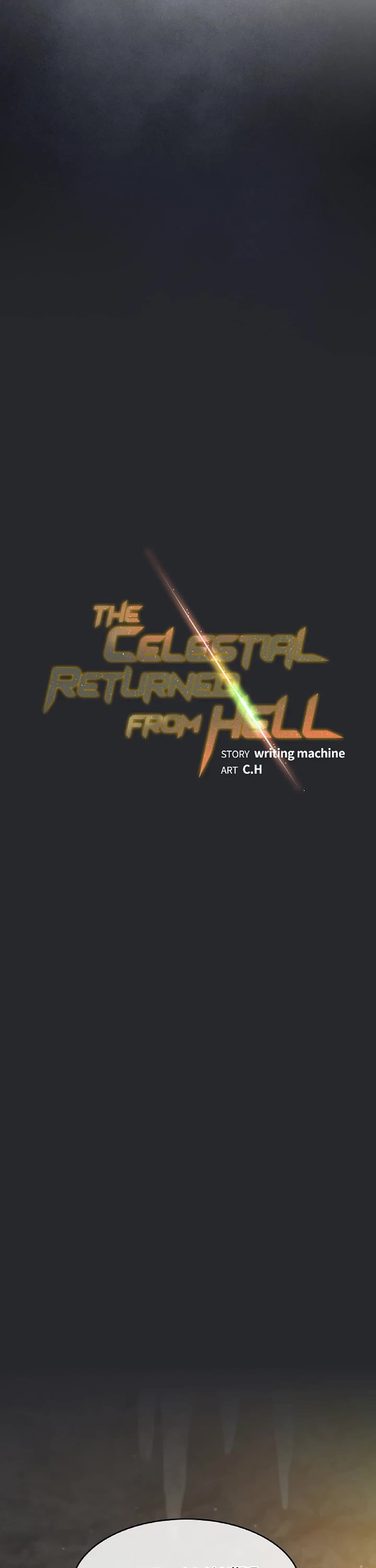 The Constellation That Returned From Hell Chapter 164 page 12 - Chapter 164