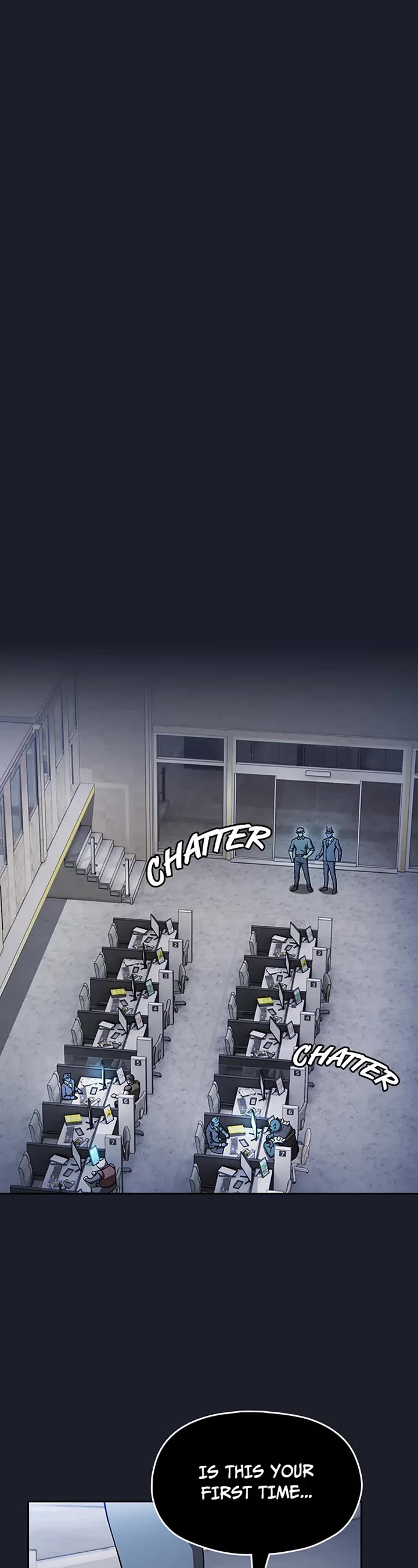 The Constellation That Returned From Hell Chapter 165 page 14 - Chapter 165