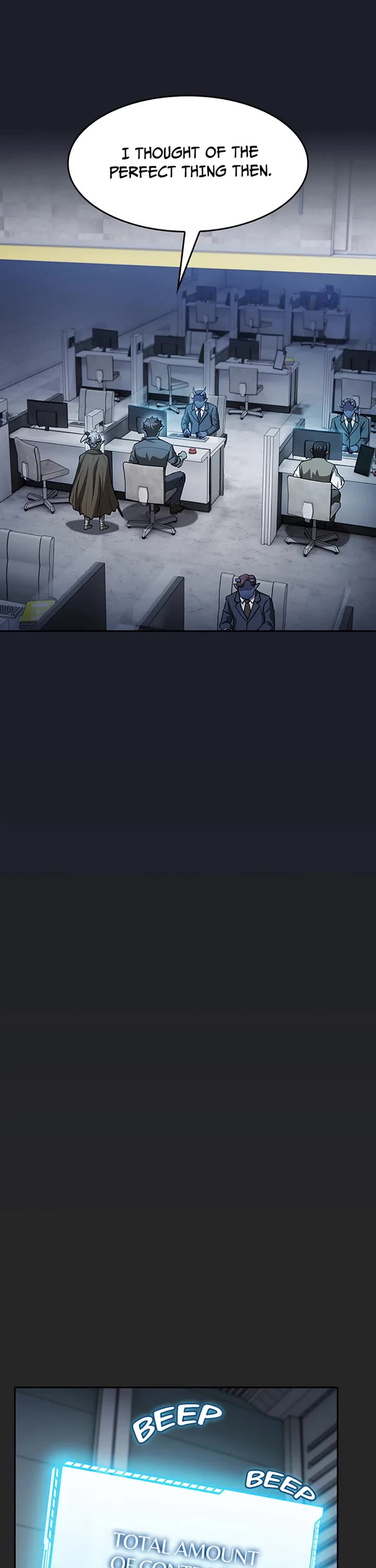 The Constellation That Returned From Hell Chapter 165 page 28 - Chapter 165