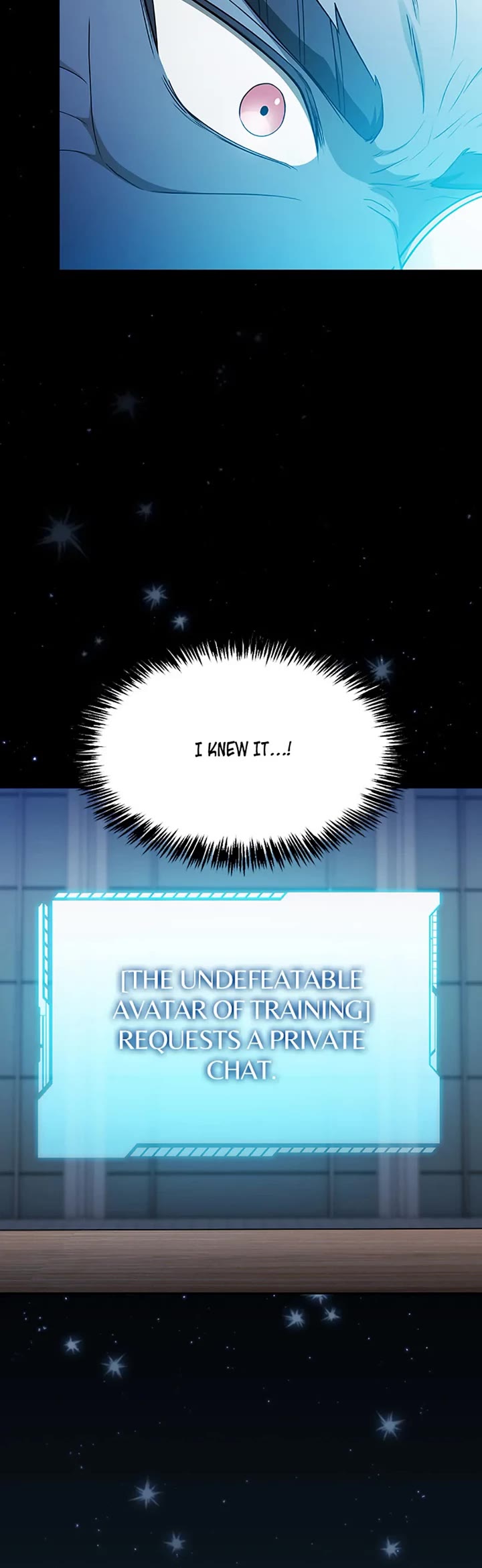 The Constellation That Returned From Hell Chapter 166 page 14 - Chapter 166