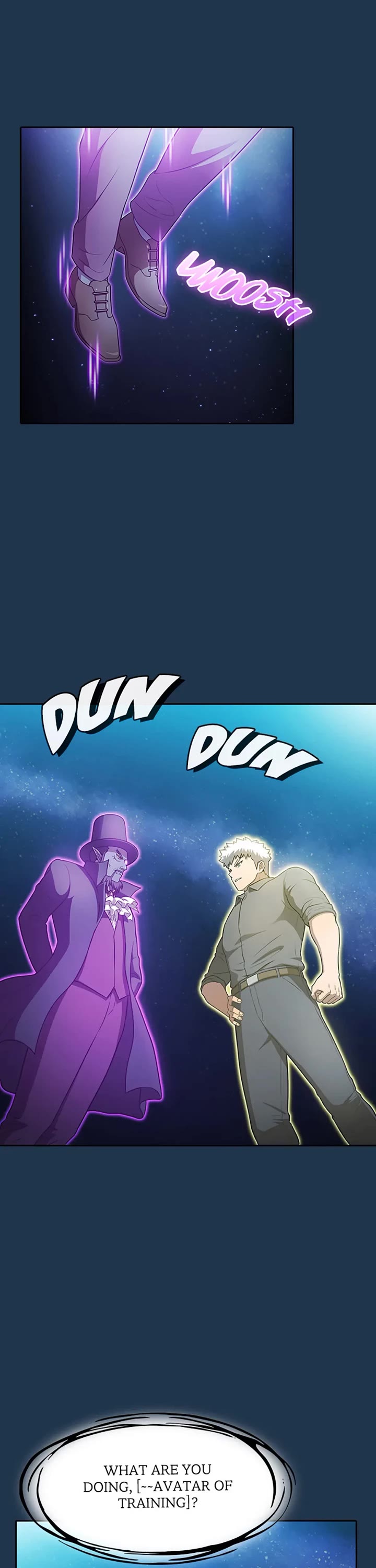 The Constellation That Returned From Hell Chapter 166 page 16 - Chapter 166