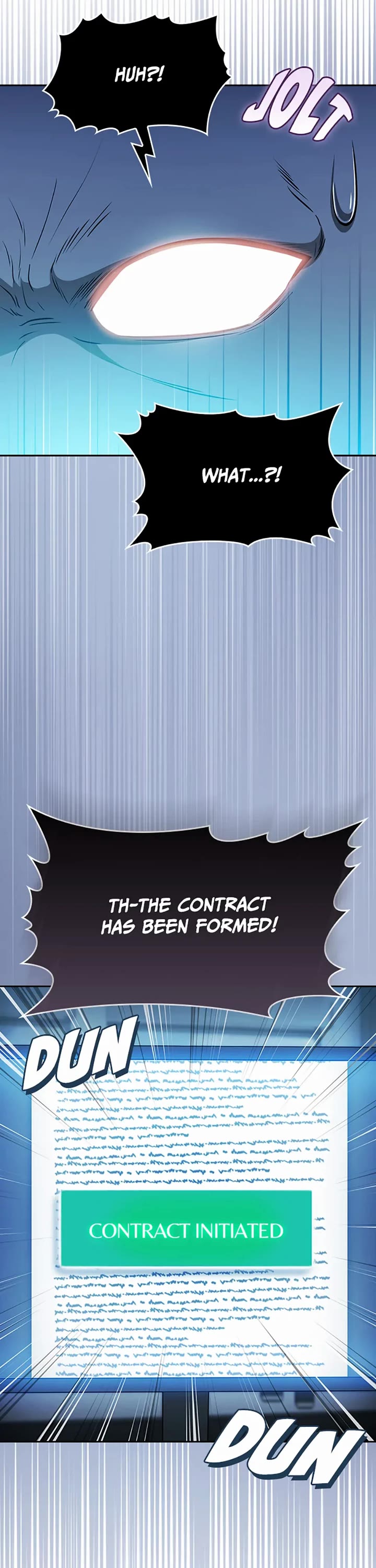The Constellation That Returned From Hell Chapter 166 page 7 - Chapter 166