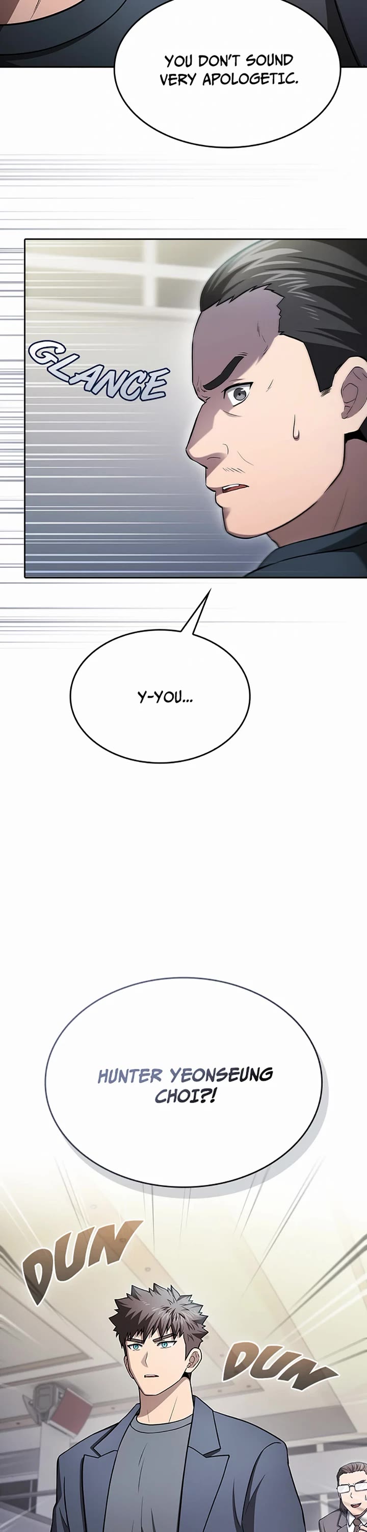 The Constellation That Returned From Hell Chapter 167 page 21 - Chapter 167