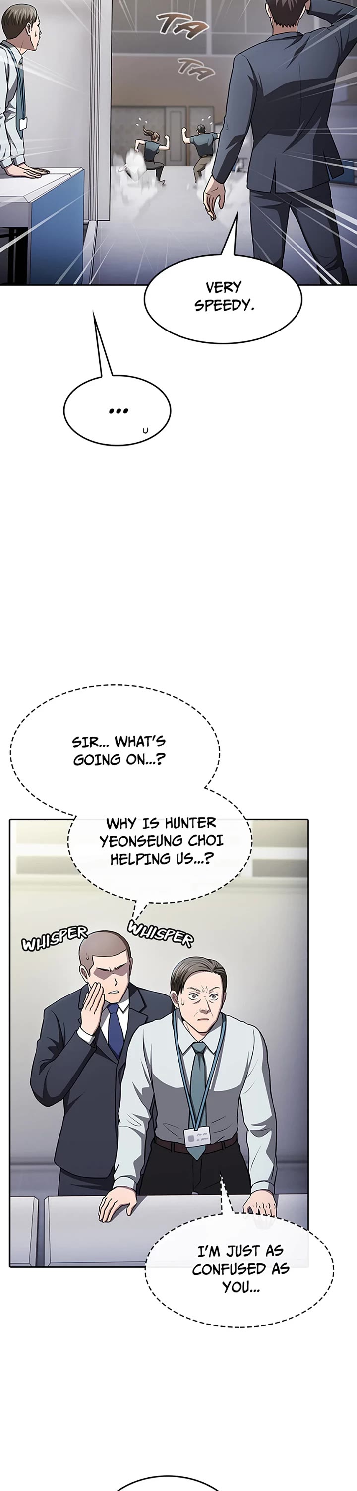 The Constellation That Returned From Hell Chapter 167 page 26 - Chapter 167