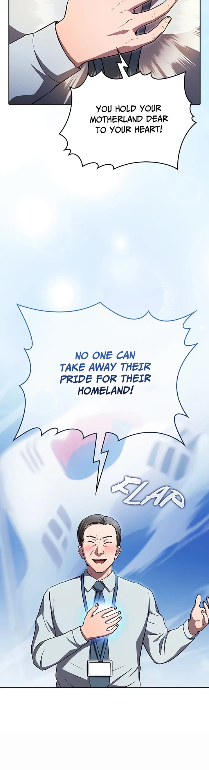 The Constellation That Returned From Hell Chapter 167 page 29 - Chapter 167