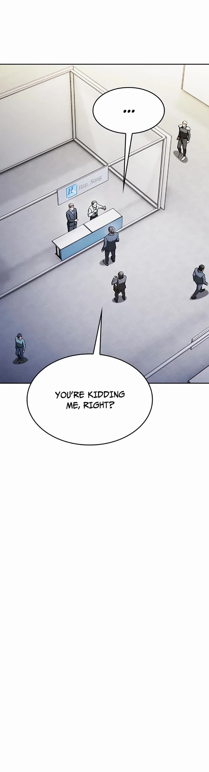 The Constellation That Returned From Hell Chapter 167 page 30 - Chapter 167