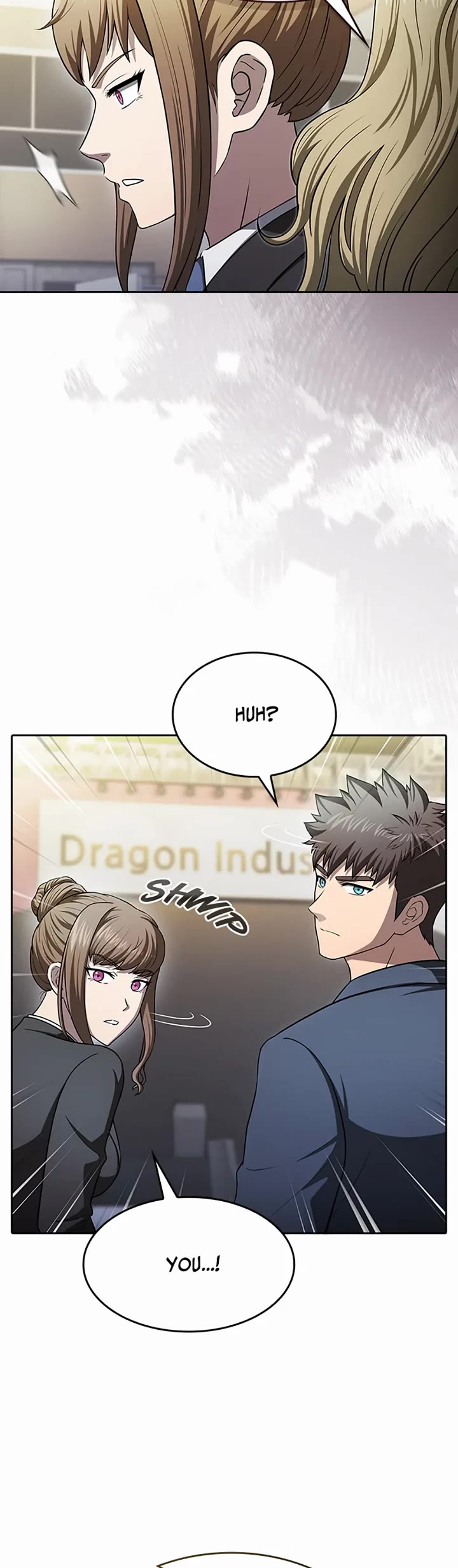 The Constellation That Returned From Hell Chapter 167 page 34 - Chapter 167