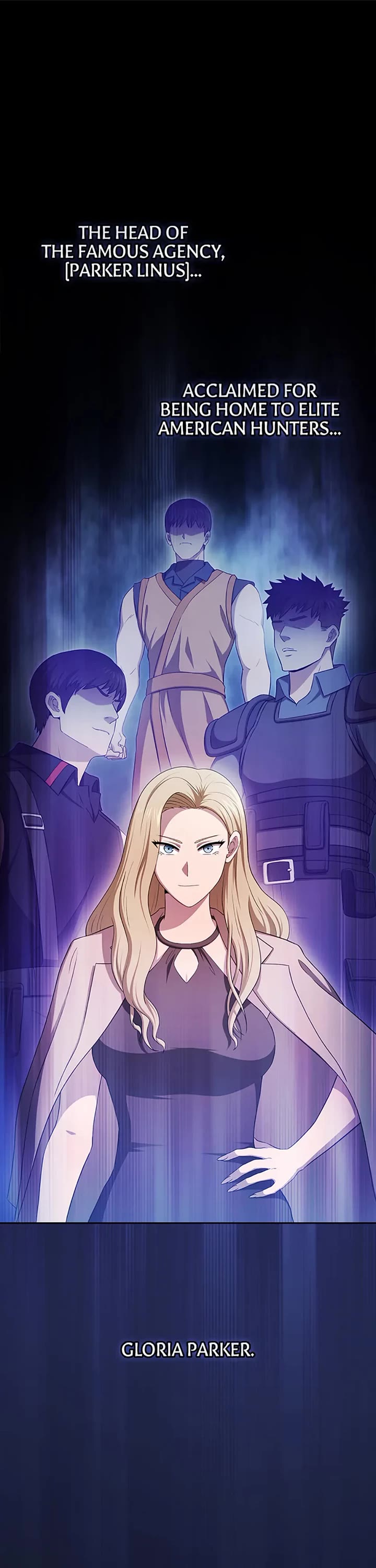 The Constellation That Returned From Hell Chapter 168 page 1 - Chapter 168
