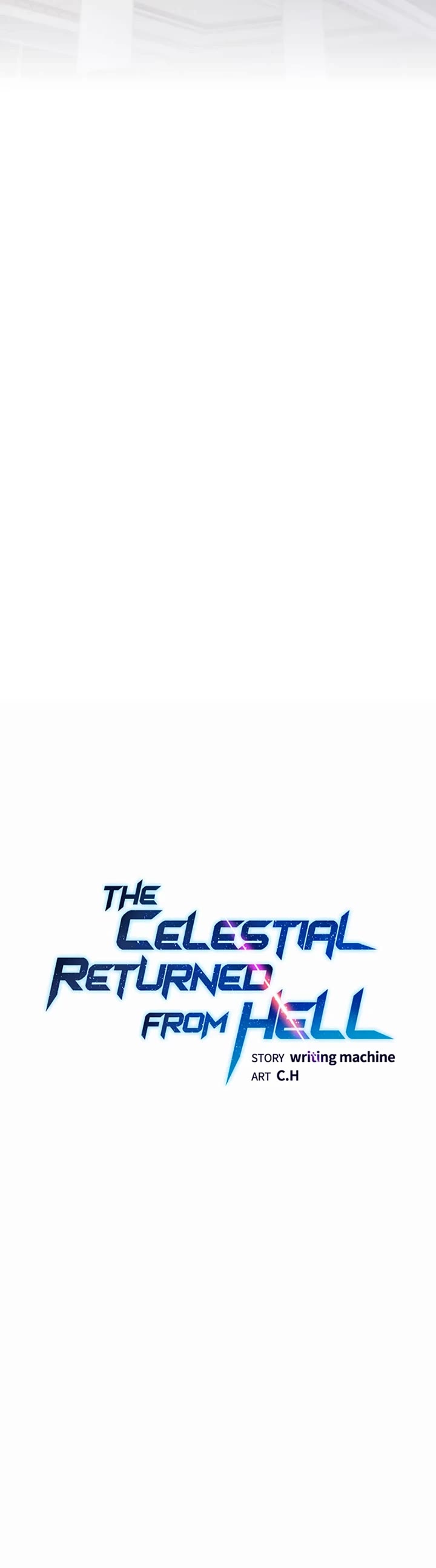 The Constellation That Returned From Hell Chapter 168 page 10 - Chapter 168