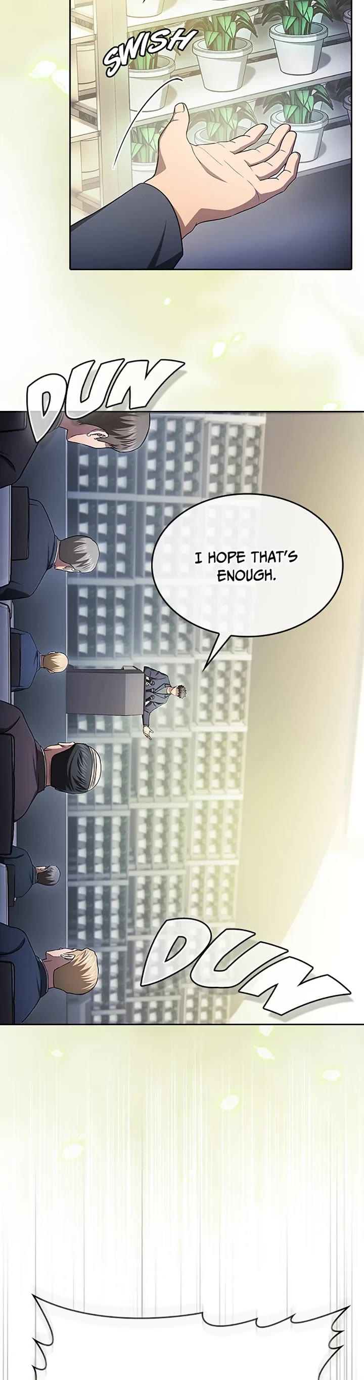 The Constellation That Returned From Hell Chapter 168 page 19 - Chapter 168