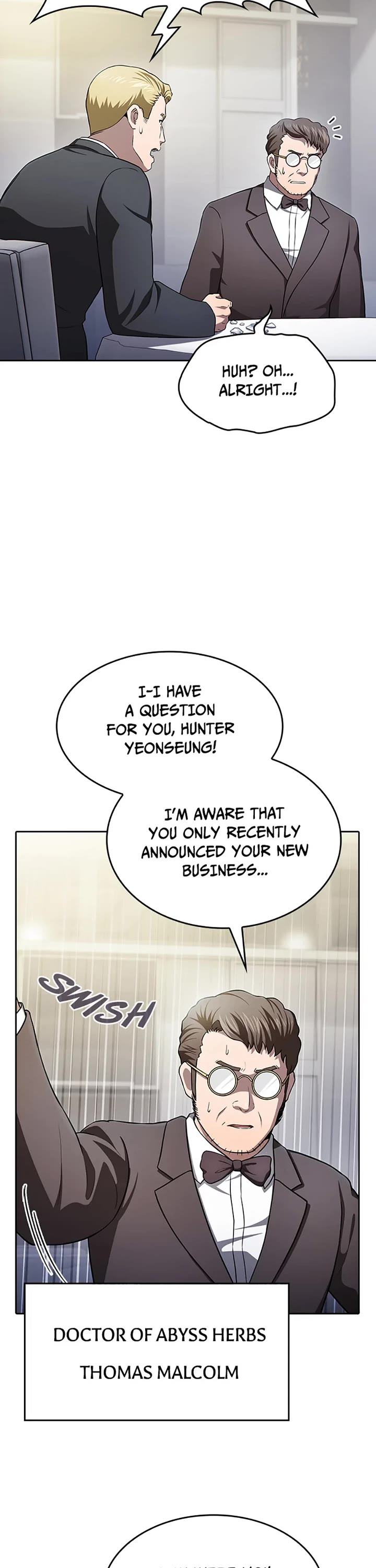 The Constellation That Returned From Hell Chapter 168 page 22 - Chapter 168