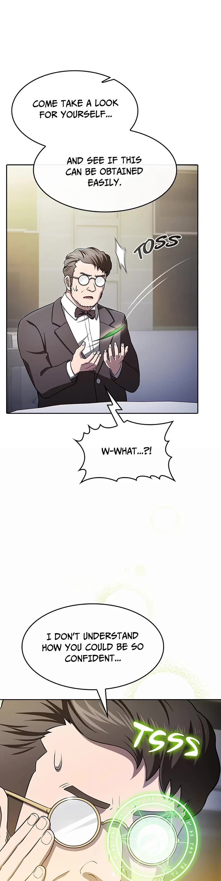The Constellation That Returned From Hell Chapter 168 page 24 - Chapter 168