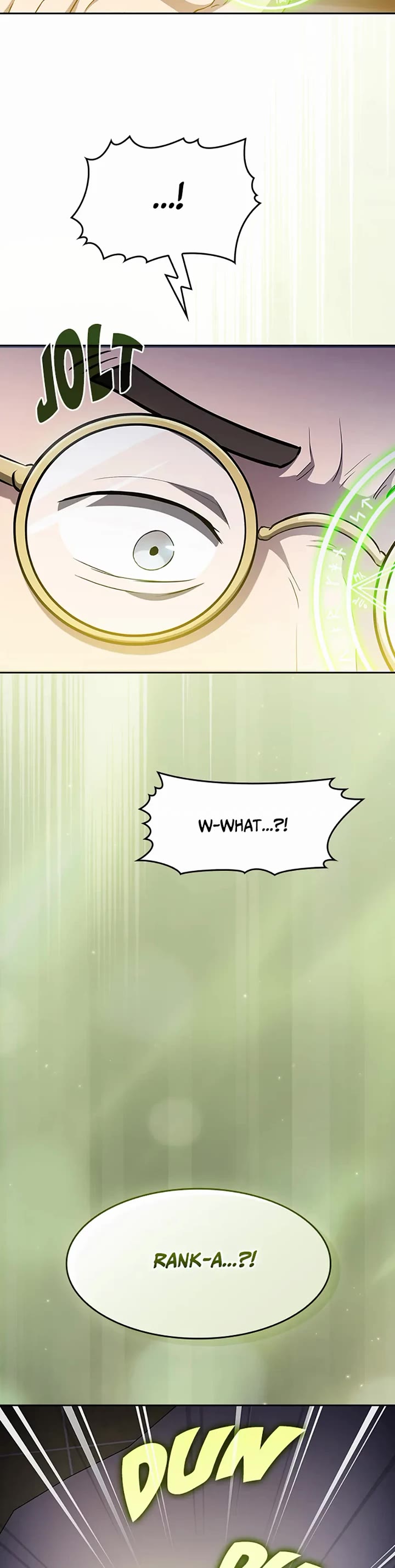 The Constellation That Returned From Hell Chapter 168 page 25 - Chapter 168