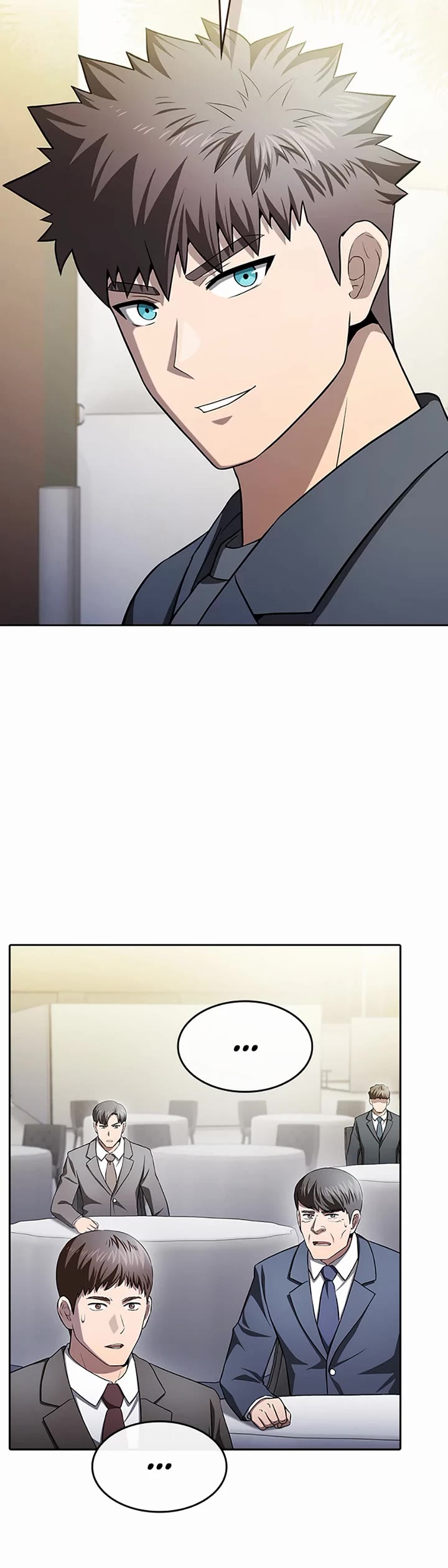 The Constellation That Returned From Hell Chapter 168 page 30 - Chapter 168