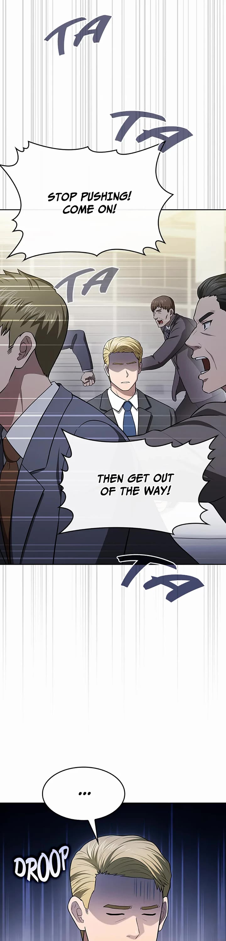 The Constellation That Returned From Hell Chapter 168 page 32 - Chapter 168