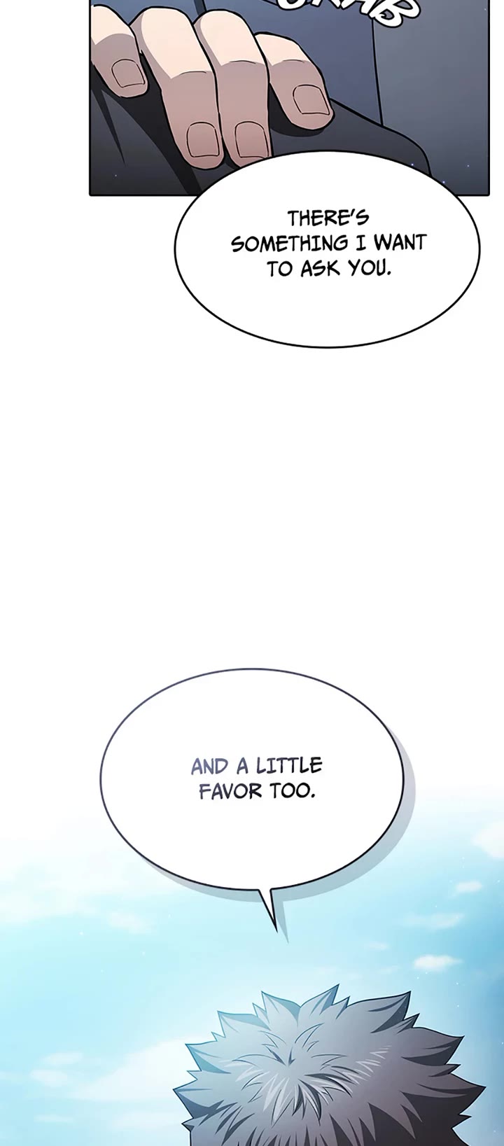 The Constellation That Returned From Hell Chapter 168 page 39 - Chapter 168