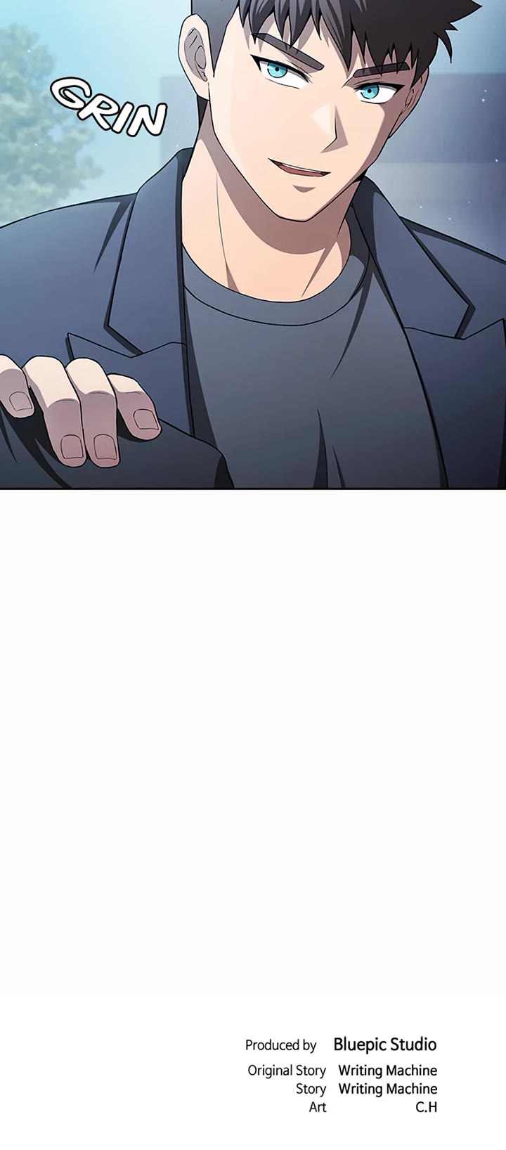 The Constellation That Returned From Hell Chapter 168 page 40 - Chapter 168