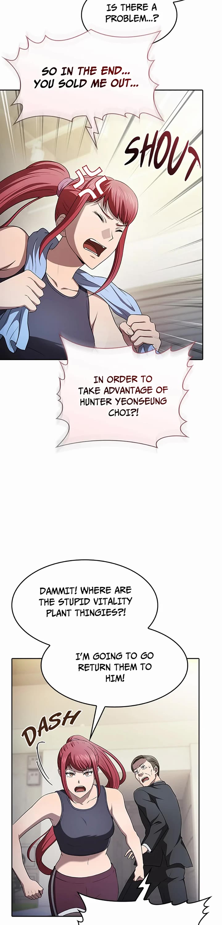 The Constellation That Returned From Hell Chapter 169 page 13 - Chapter 169