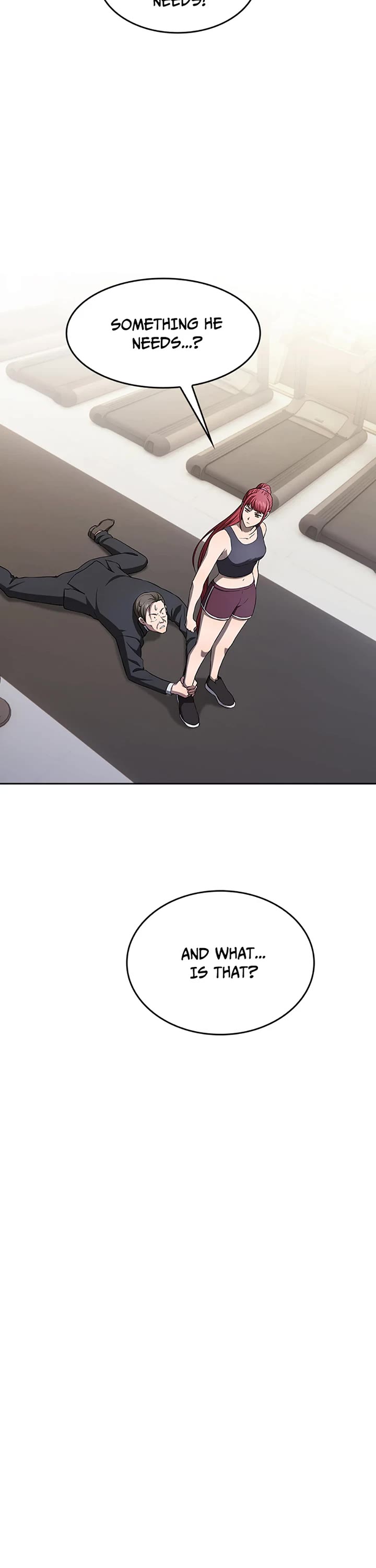 The Constellation That Returned From Hell Chapter 169 page 17 - Chapter 169