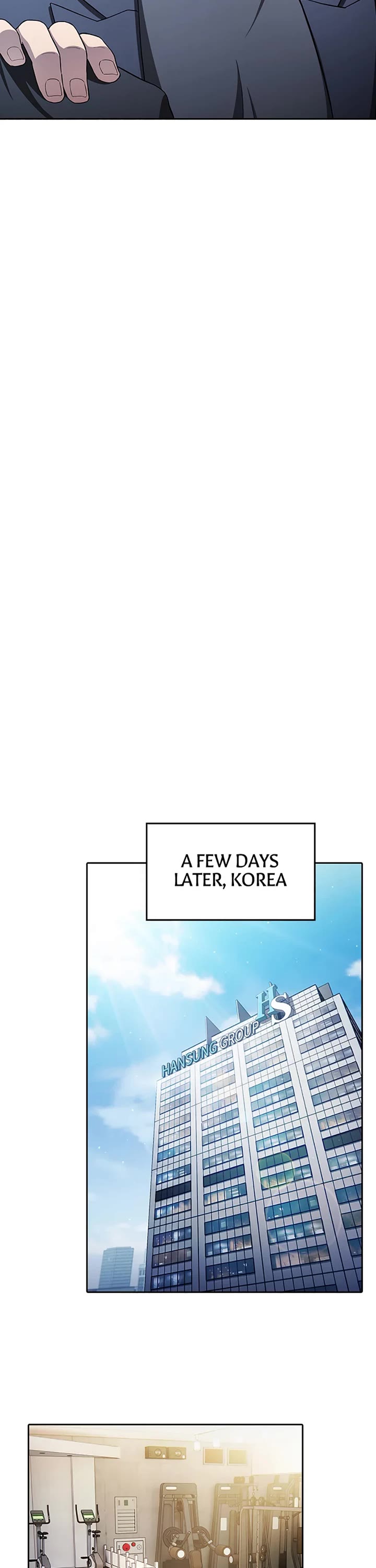 The Constellation That Returned From Hell Chapter 169 page 2 - Chapter 169