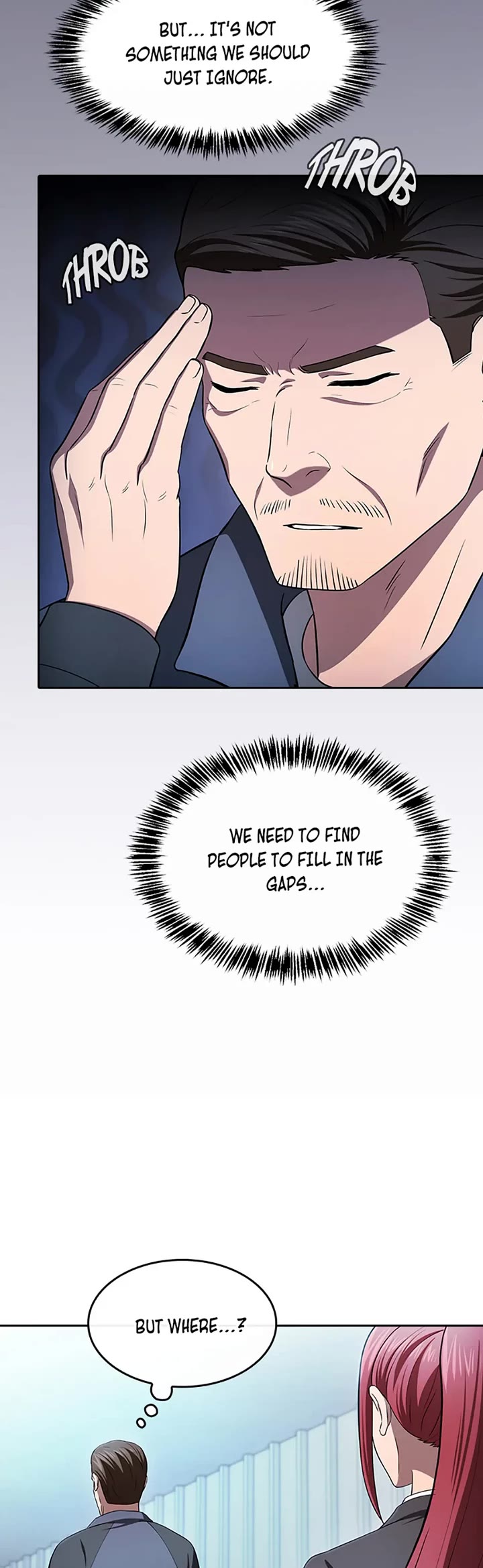 The Constellation That Returned From Hell Chapter 169 page 29 - Chapter 169