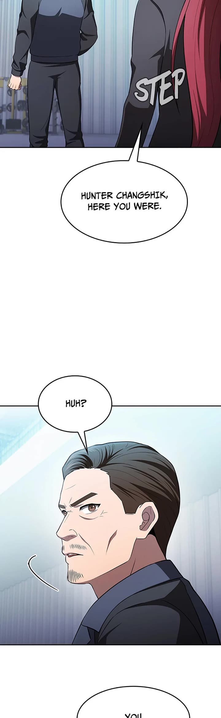 The Constellation That Returned From Hell Chapter 169 page 30 - Chapter 169