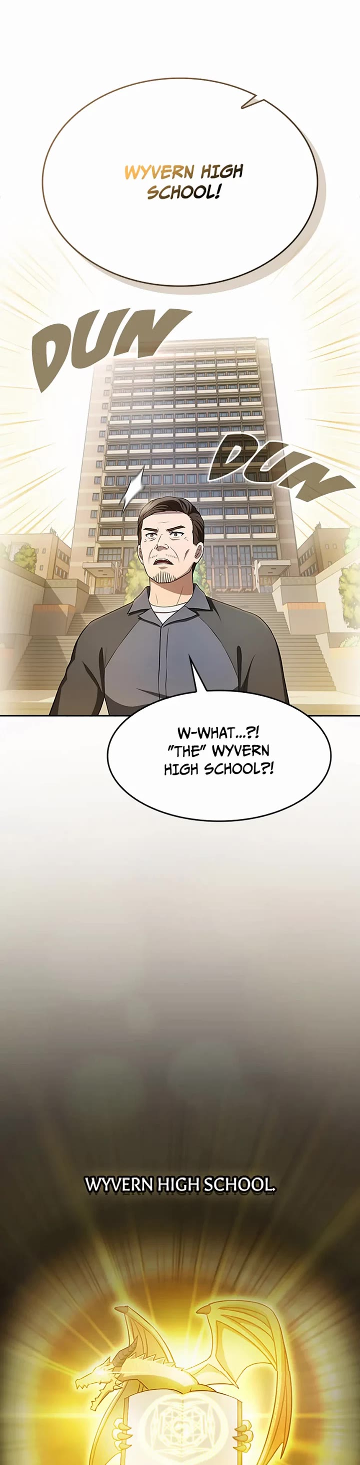 The Constellation That Returned From Hell Chapter 169 page 35 - Chapter 169