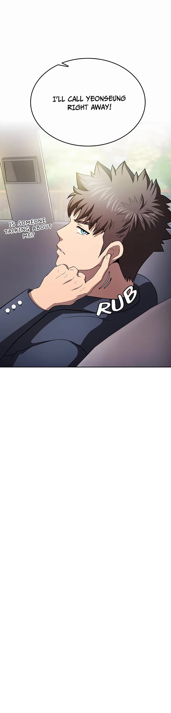 The Constellation That Returned From Hell Chapter 169 page 38 - Chapter 169
