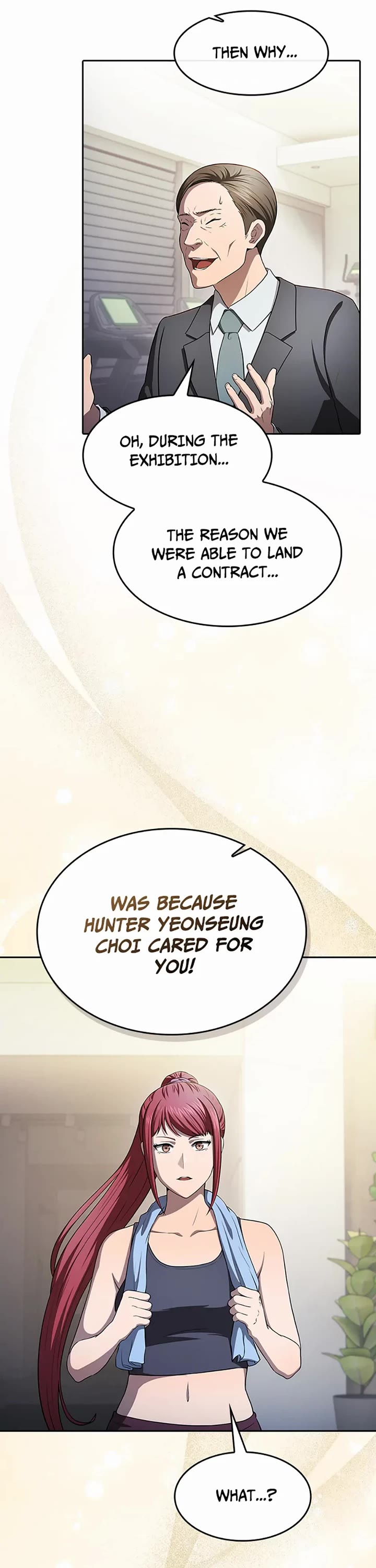 The Constellation That Returned From Hell Chapter 169 page 6 - Chapter 169