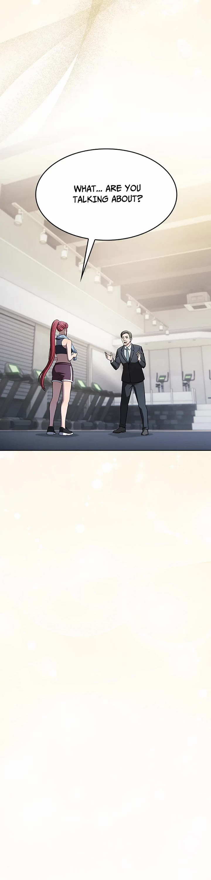 The Constellation That Returned From Hell Chapter 169 page 7 - Chapter 169
