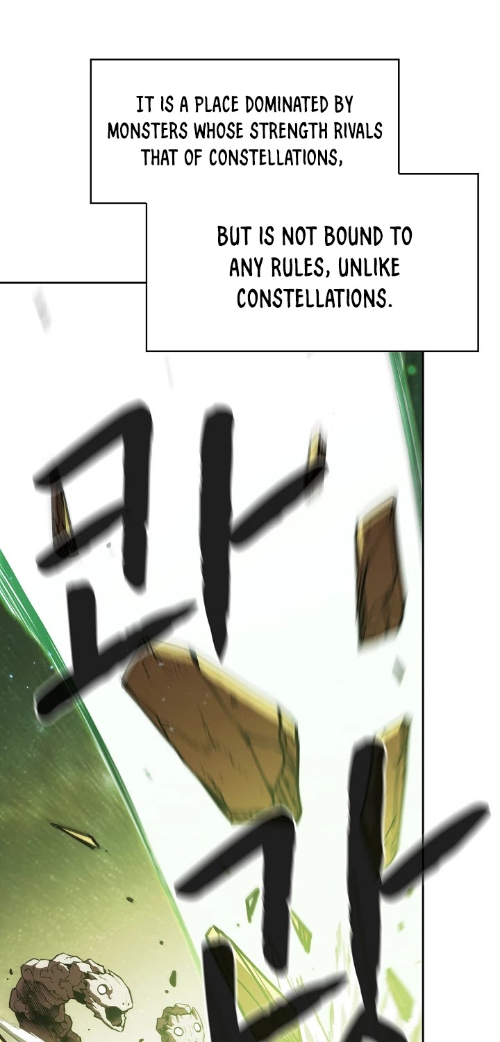 The Constellation That Returned From Hell Chapter 17 page 14 - Chapter 17