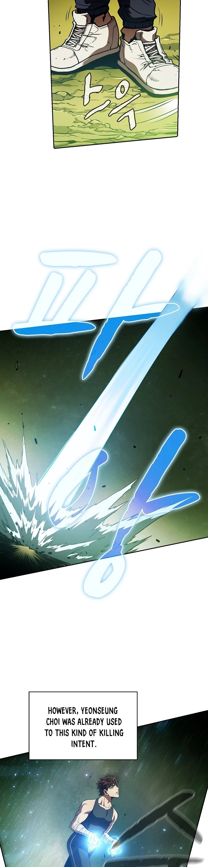 The Constellation That Returned From Hell Chapter 17 page 24 - Chapter 17