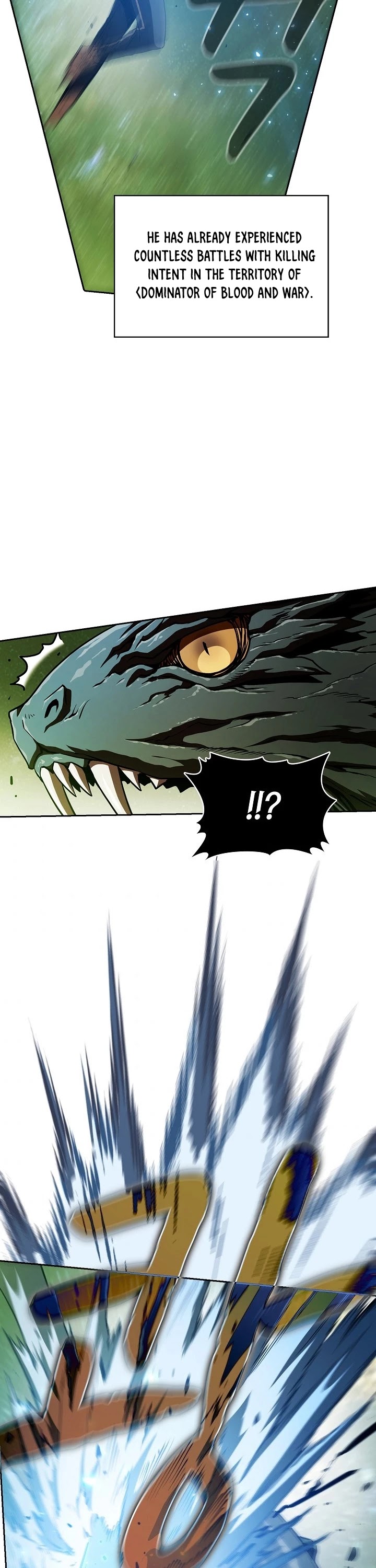 The Constellation That Returned From Hell Chapter 17 page 25 - Chapter 17