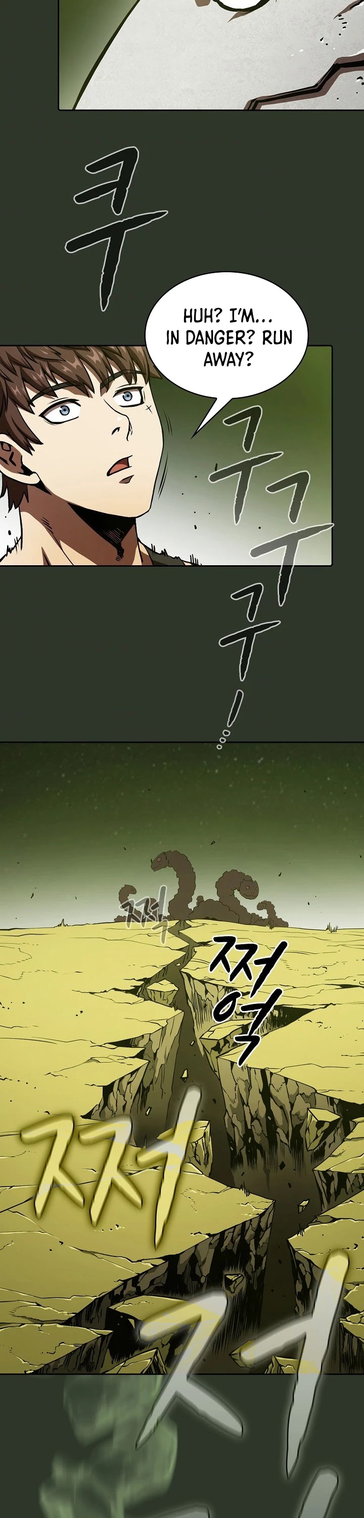 The Constellation That Returned From Hell Chapter 17 page 4 - Chapter 17