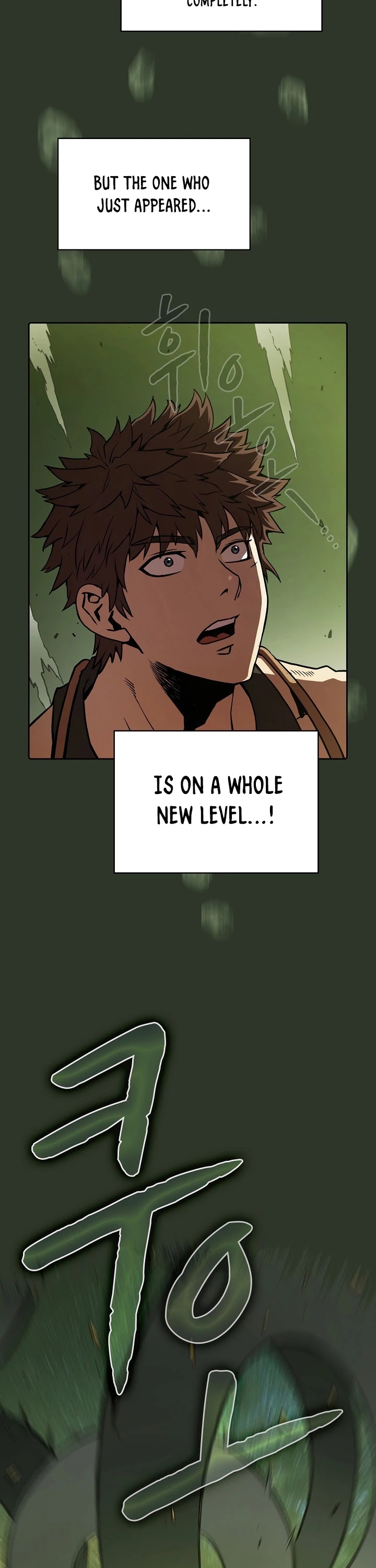 The Constellation That Returned From Hell Chapter 17 page 6 - Chapter 17