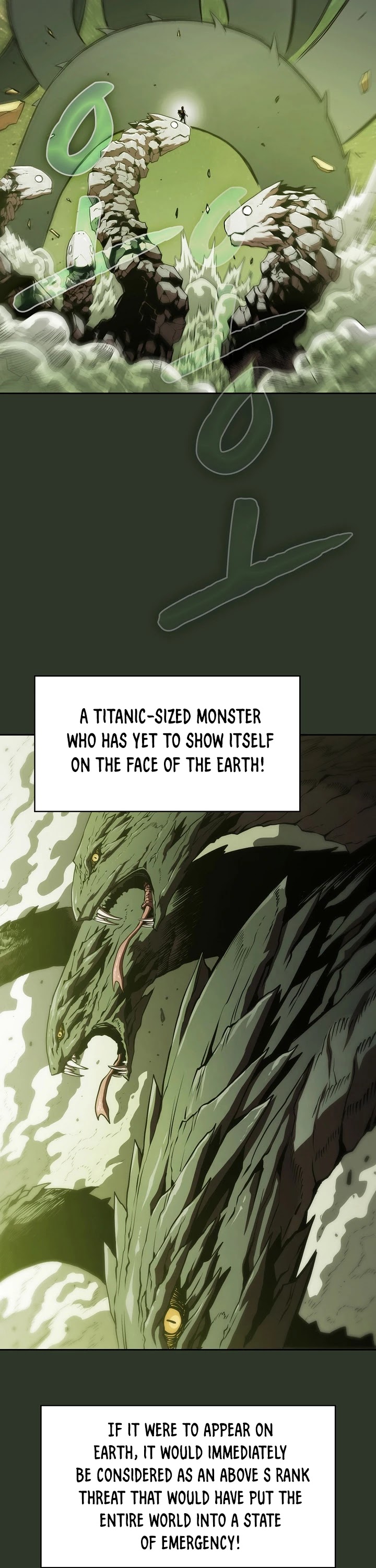 The Constellation That Returned From Hell Chapter 17 page 7 - Chapter 17
