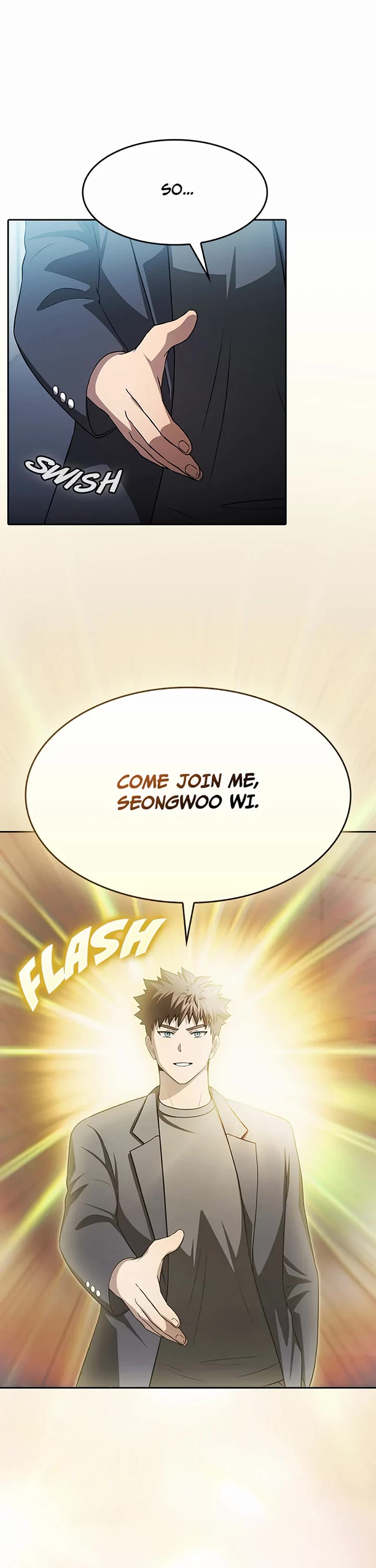 The Constellation That Returned From Hell Chapter 170 page 31 - Chapter 170