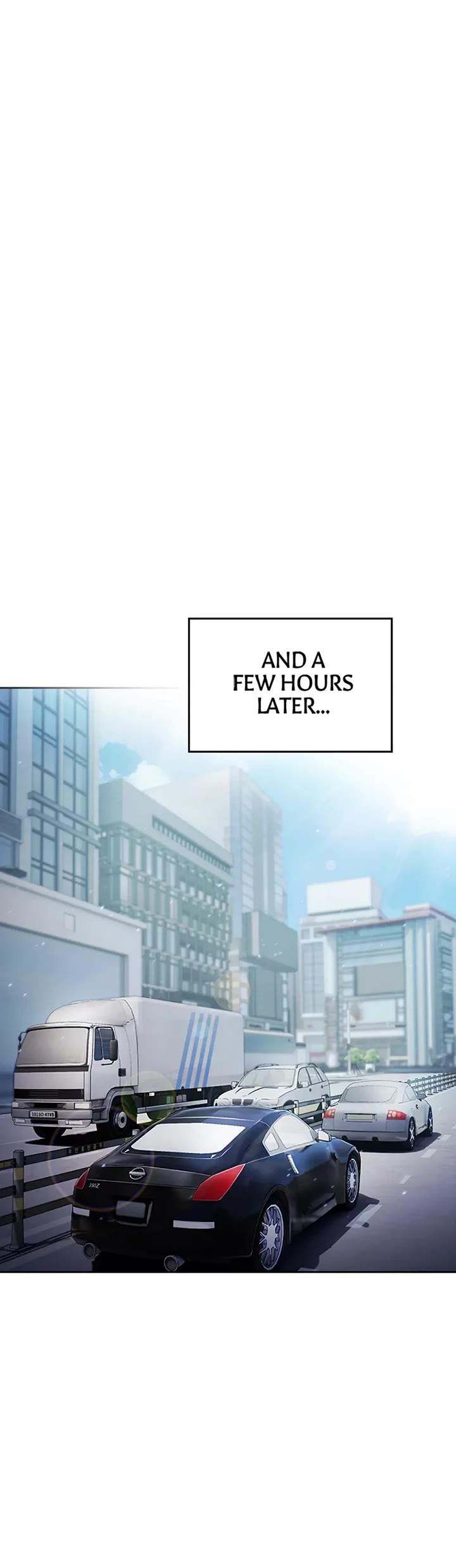 The Constellation That Returned From Hell Chapter 170 page 35 - Chapter 170