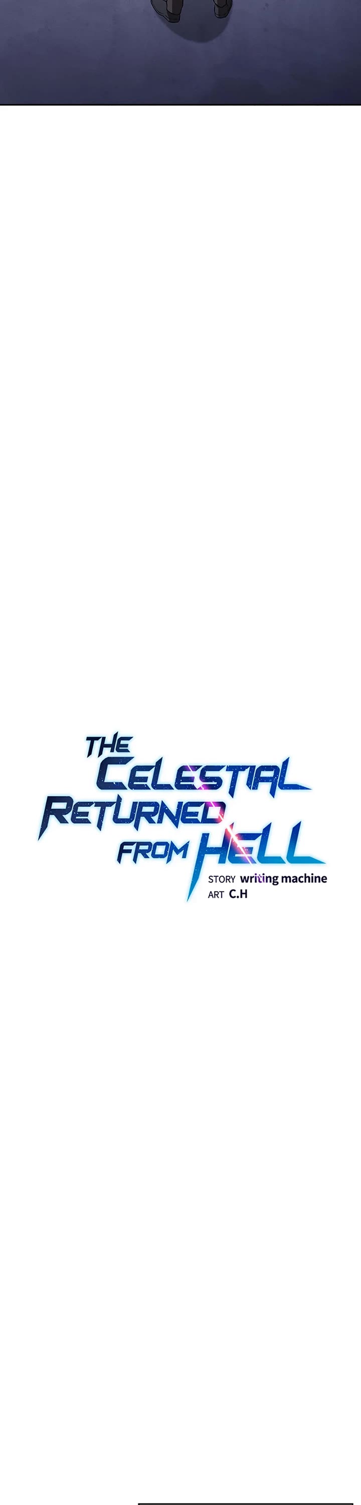 The Constellation That Returned From Hell Chapter 170 page 6 - Chapter 170