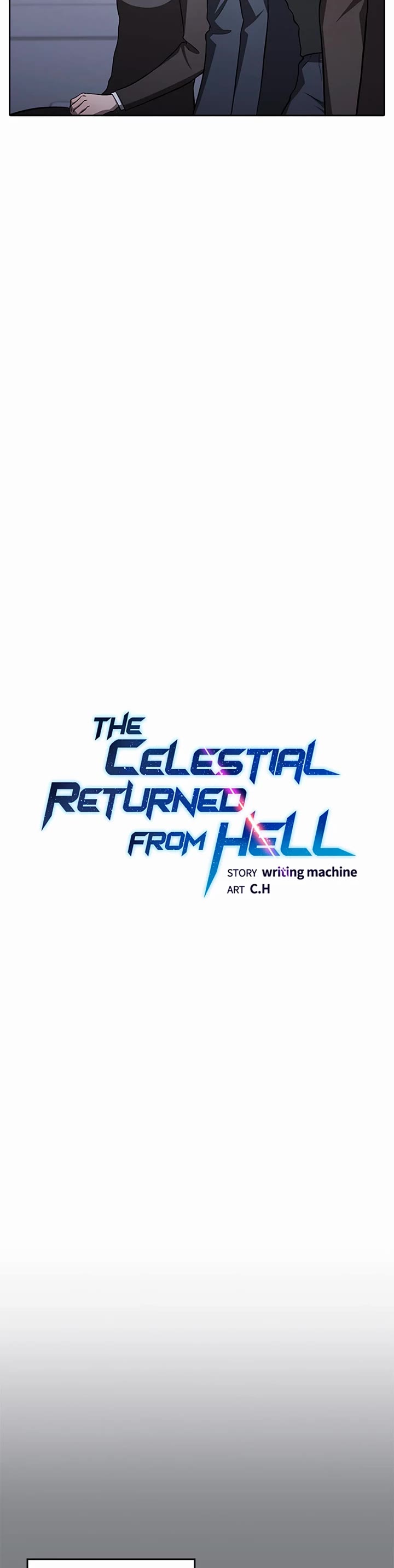 The Constellation That Returned From Hell Chapter 171 page 15 - Chapter 171