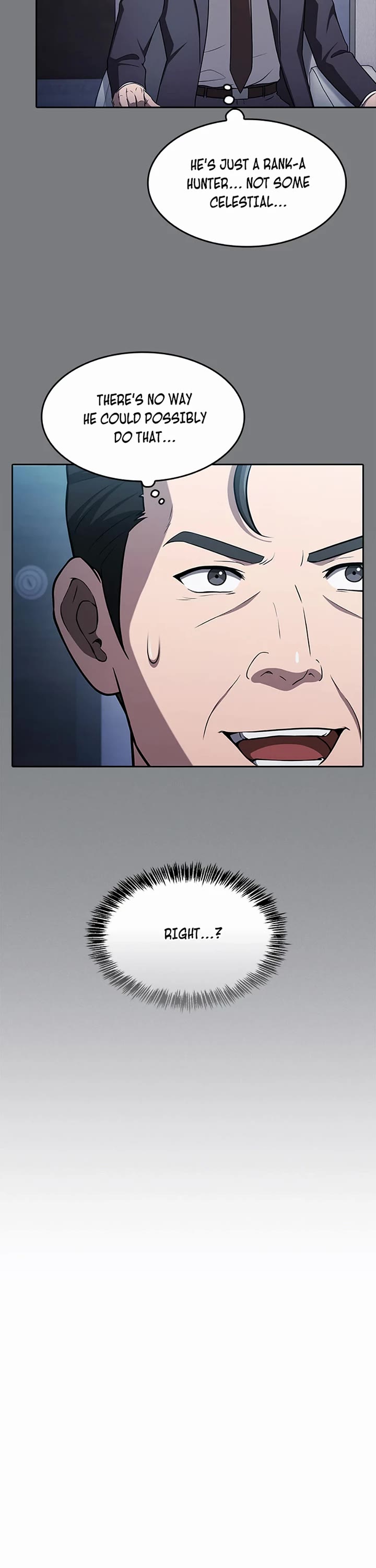 The Constellation That Returned From Hell Chapter 171 page 26 - Chapter 171