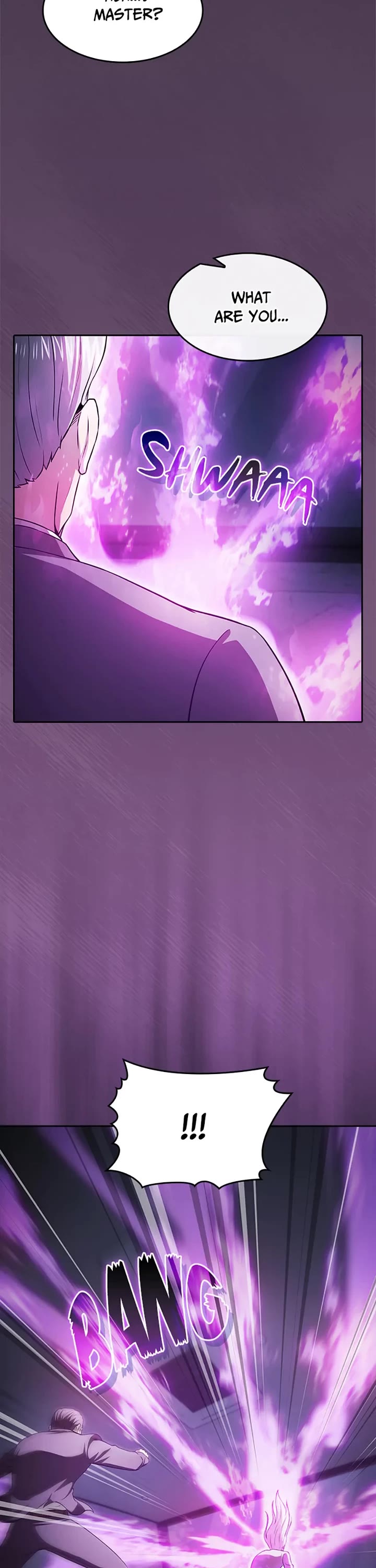 The Constellation That Returned From Hell Chapter 171 page 37 - Chapter 171