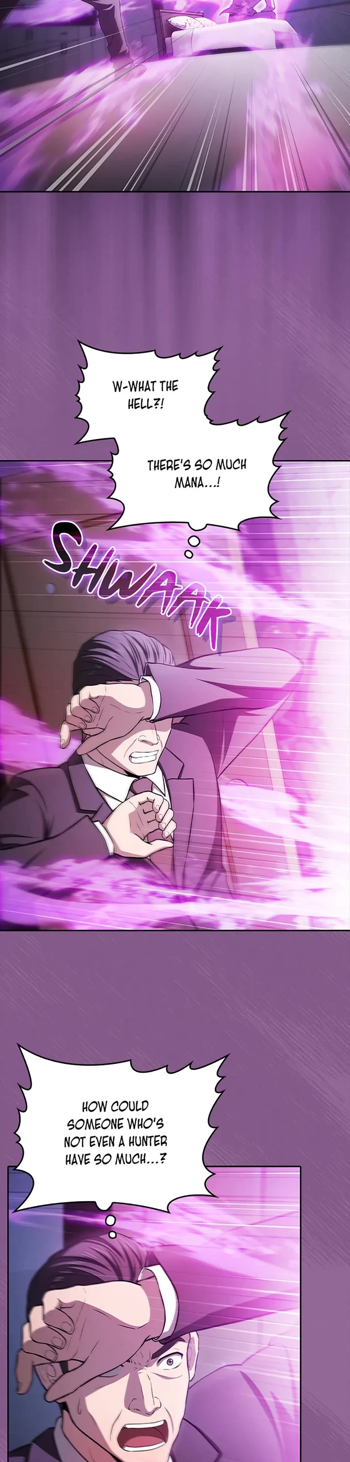 The Constellation That Returned From Hell Chapter 171 page 38 - Chapter 171