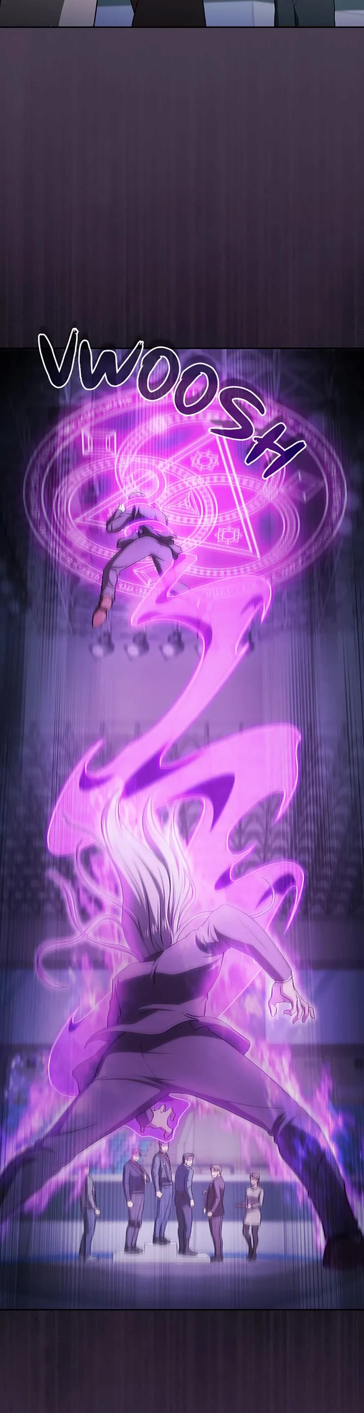 The Constellation That Returned From Hell Chapter 172 page 25 - Chapter 172