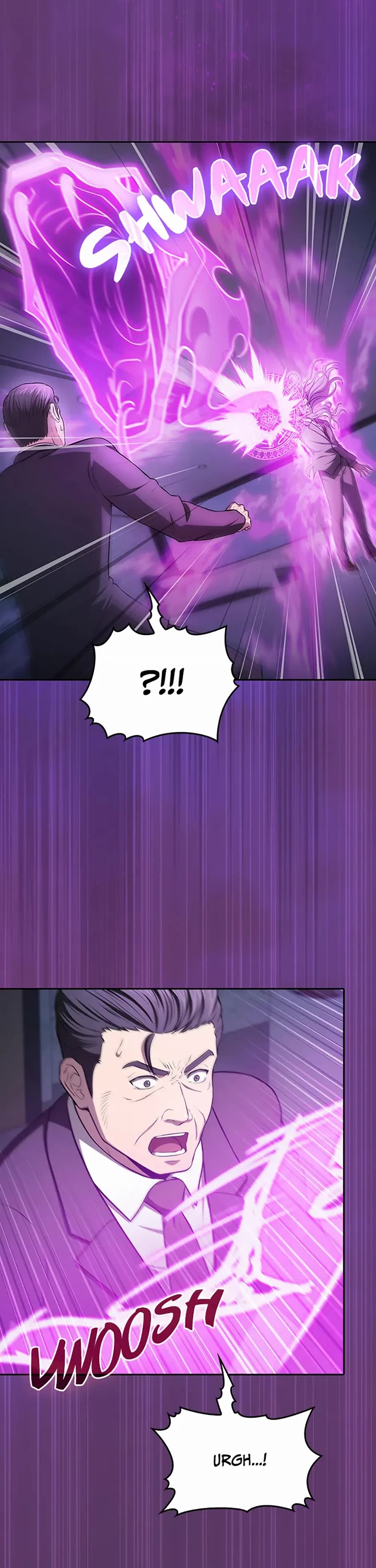 The Constellation That Returned From Hell Chapter 172 page 3 - Chapter 172