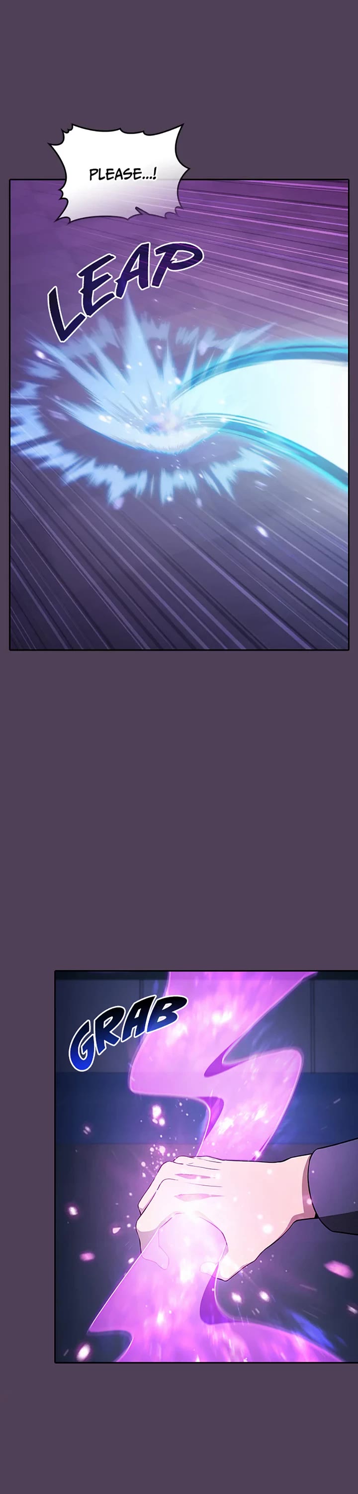 The Constellation That Returned From Hell Chapter 172 page 32 - Chapter 172