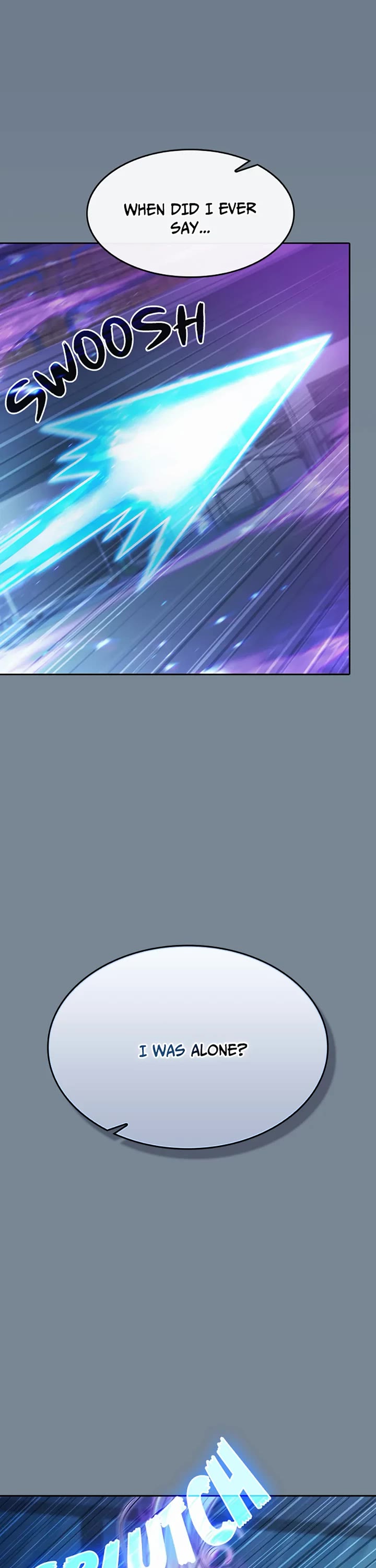 The Constellation That Returned From Hell Chapter 172 page 41 - Chapter 172