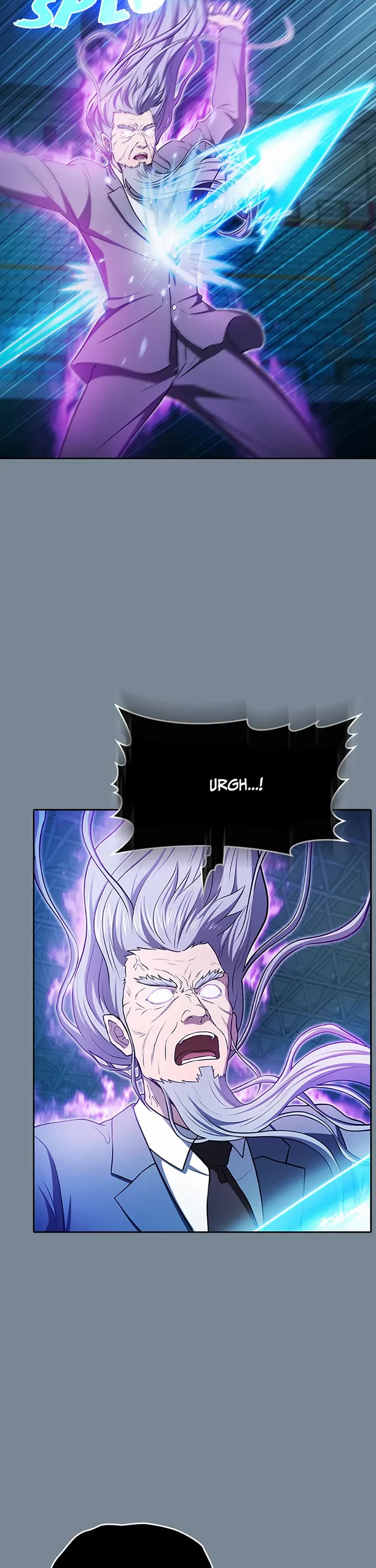 The Constellation That Returned From Hell Chapter 172 page 42 - Chapter 172
