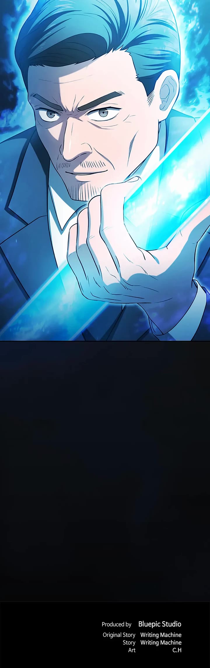 The Constellation That Returned From Hell Chapter 172 page 44 - Chapter 172